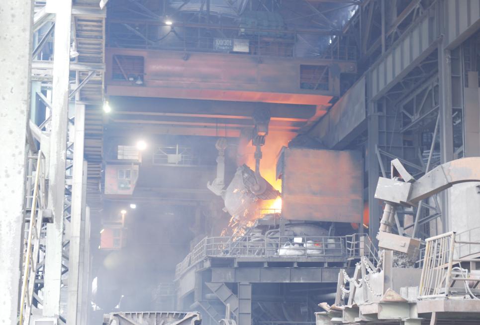 100 ton bridge crane for sale