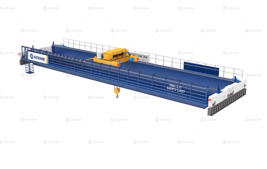 20 ton overhead crane for sale