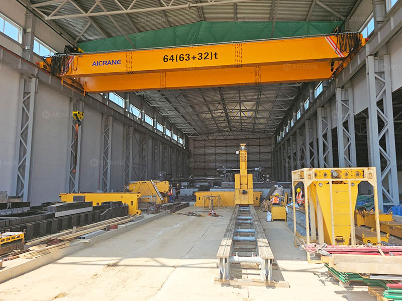 buy overhead crane