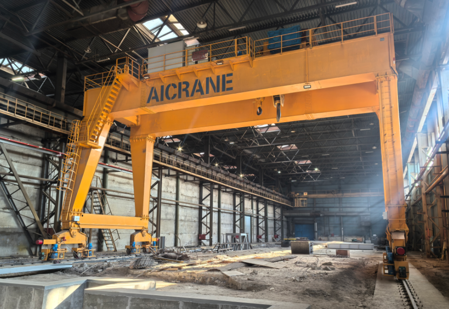 industrial gantry crane for sale